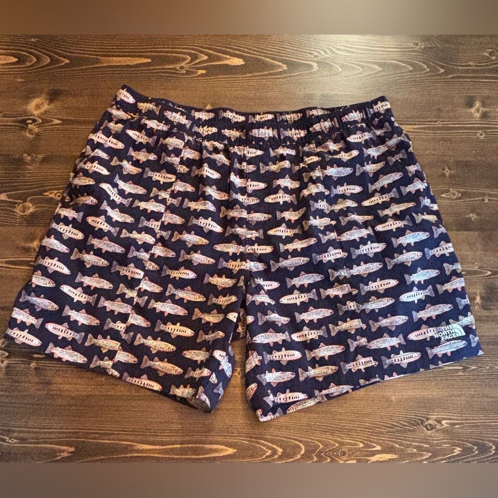 The North Face Trout Hiking Shorts